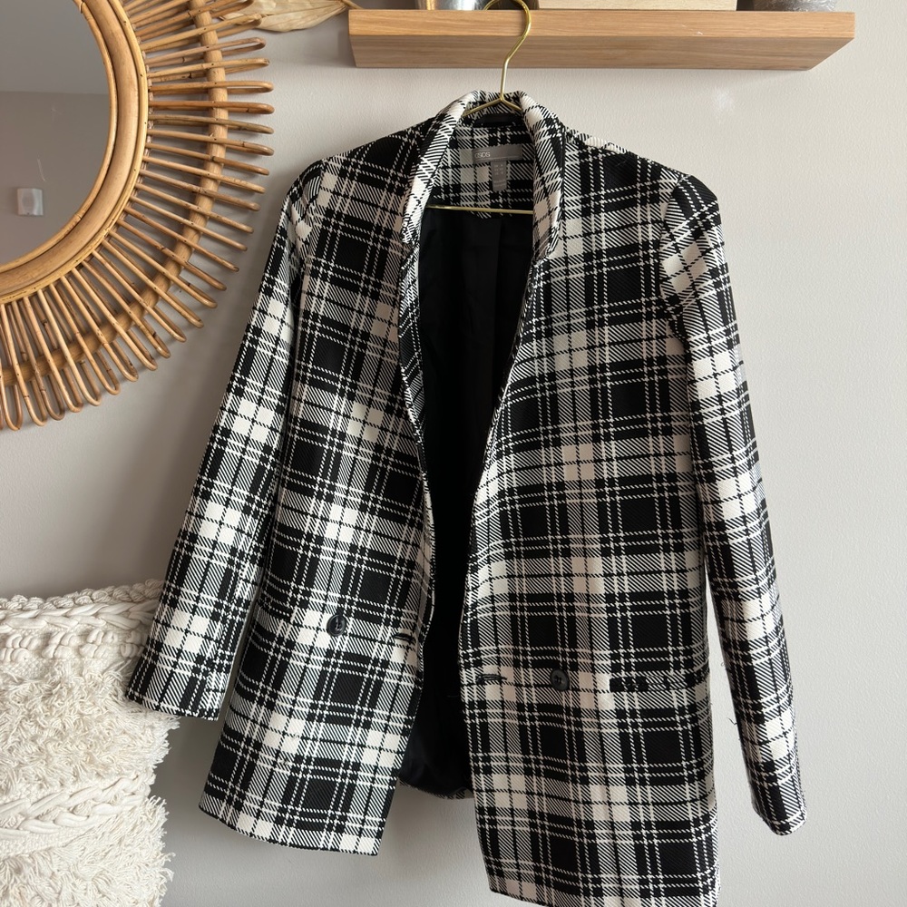 ASOS blazer
